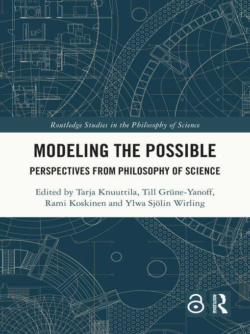 Title details for Modeling the Possible by Tarja Knuuttila - Available